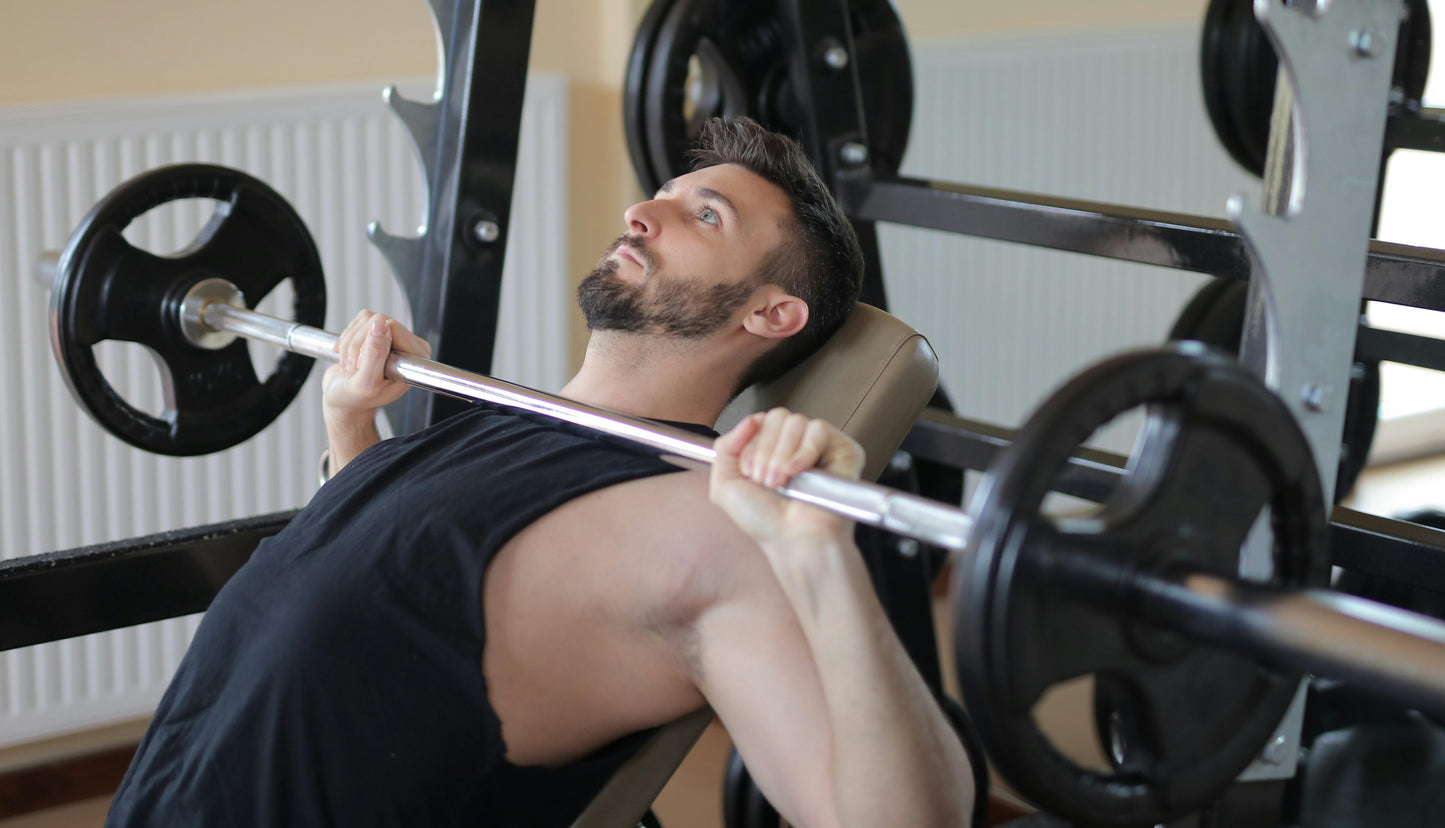Male Hormone Panel - Extended (6 Tests)