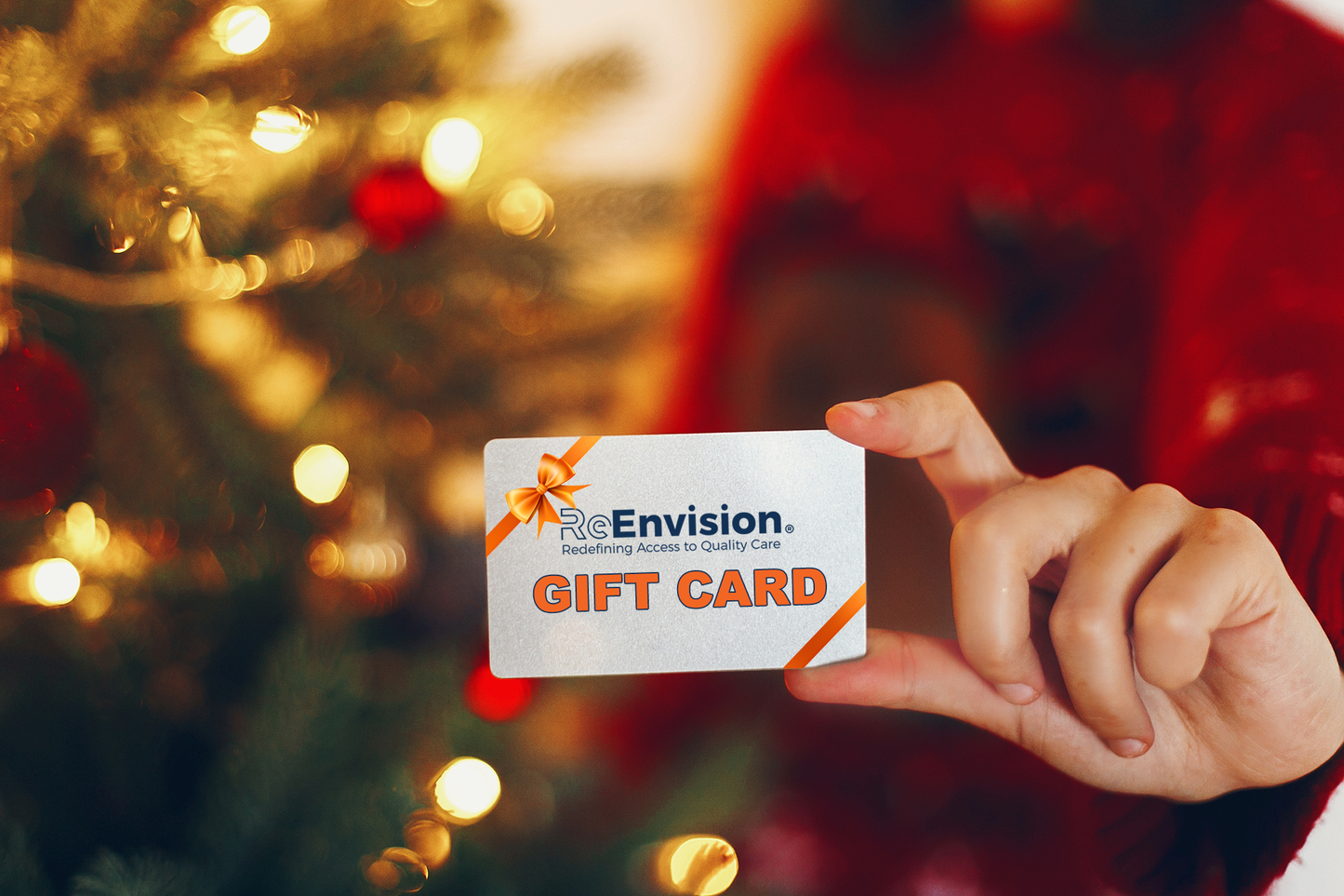 ReEnvision Lab Gift Card
