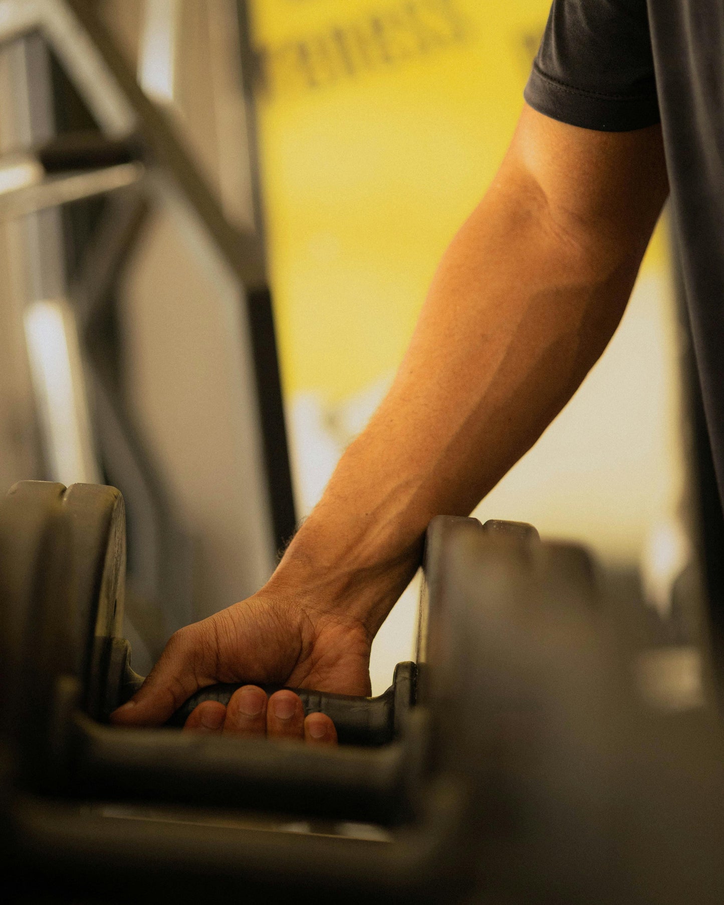 Total Testosterone Test